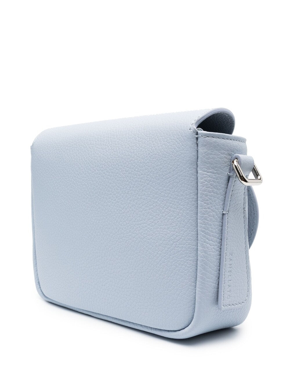 Zanellato Clear Blue Shoulder Bag