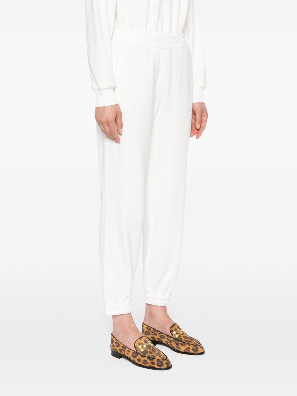 Brunello Cucinelli Trousers White