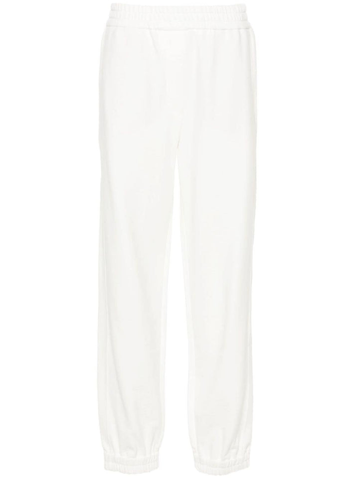 Brunello Cucinelli Trousers White