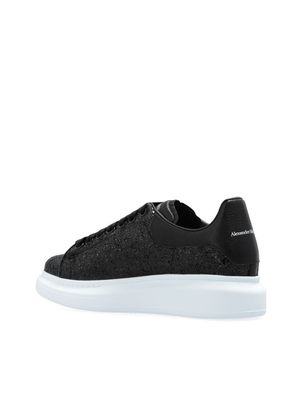 Alexander McQueen Sneakers Black