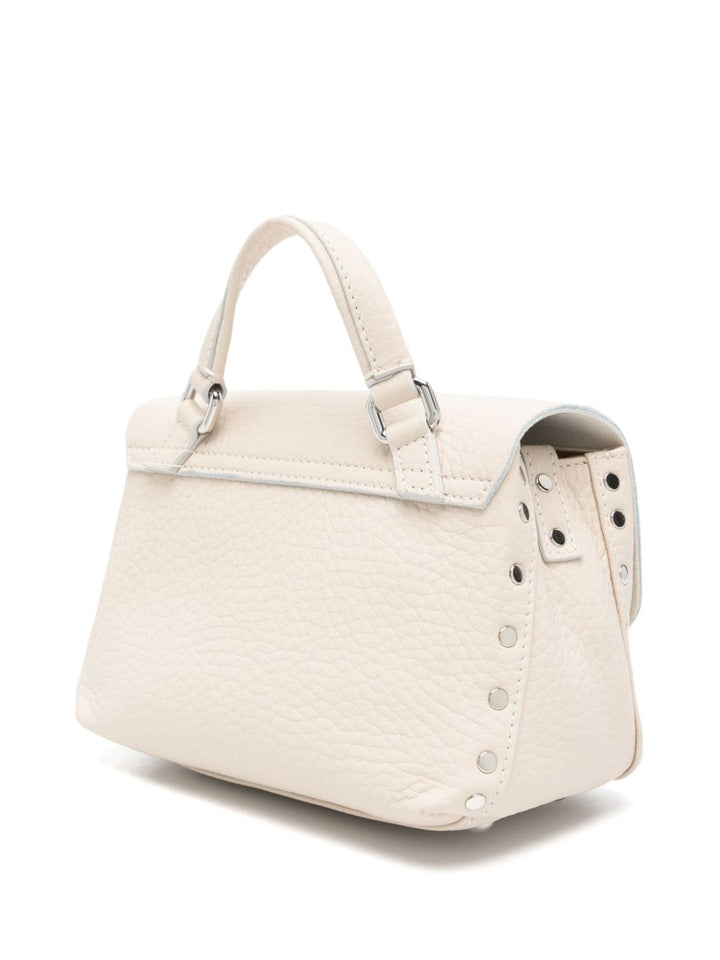 Zanellato Sand Beige Handbag