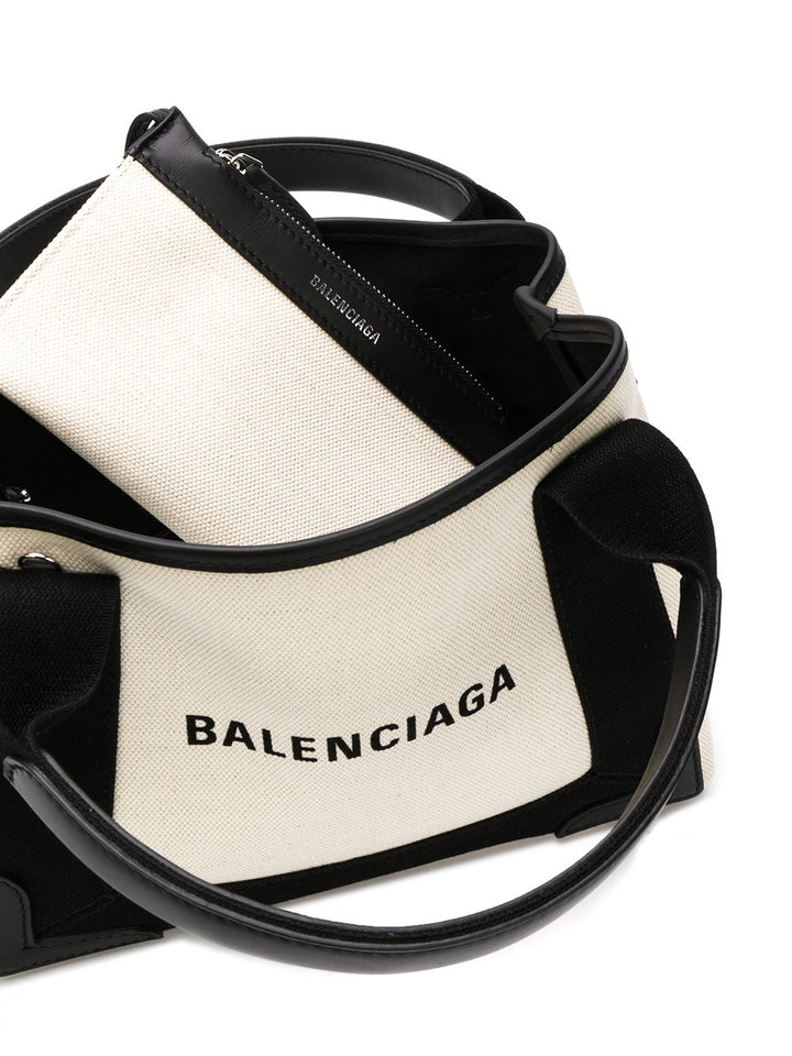 Balenciaga Bags Tote White