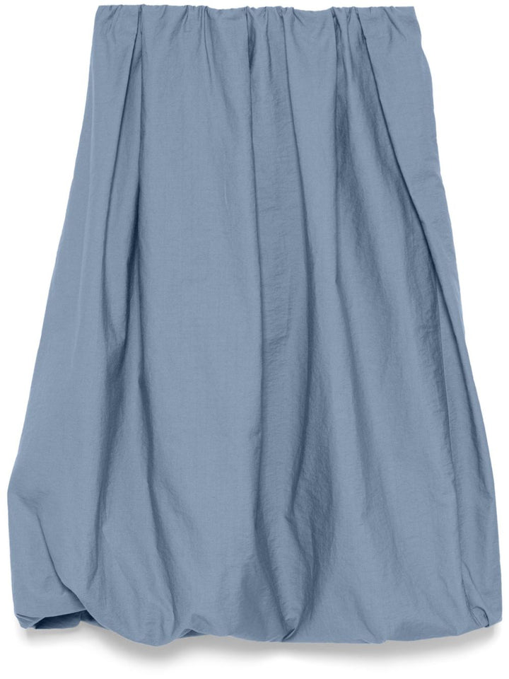 Brunello Cucinelli Skirts Blue