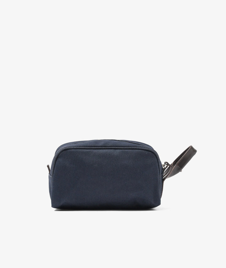 My Style Bags Beauty Case Waterproof Dark Blue