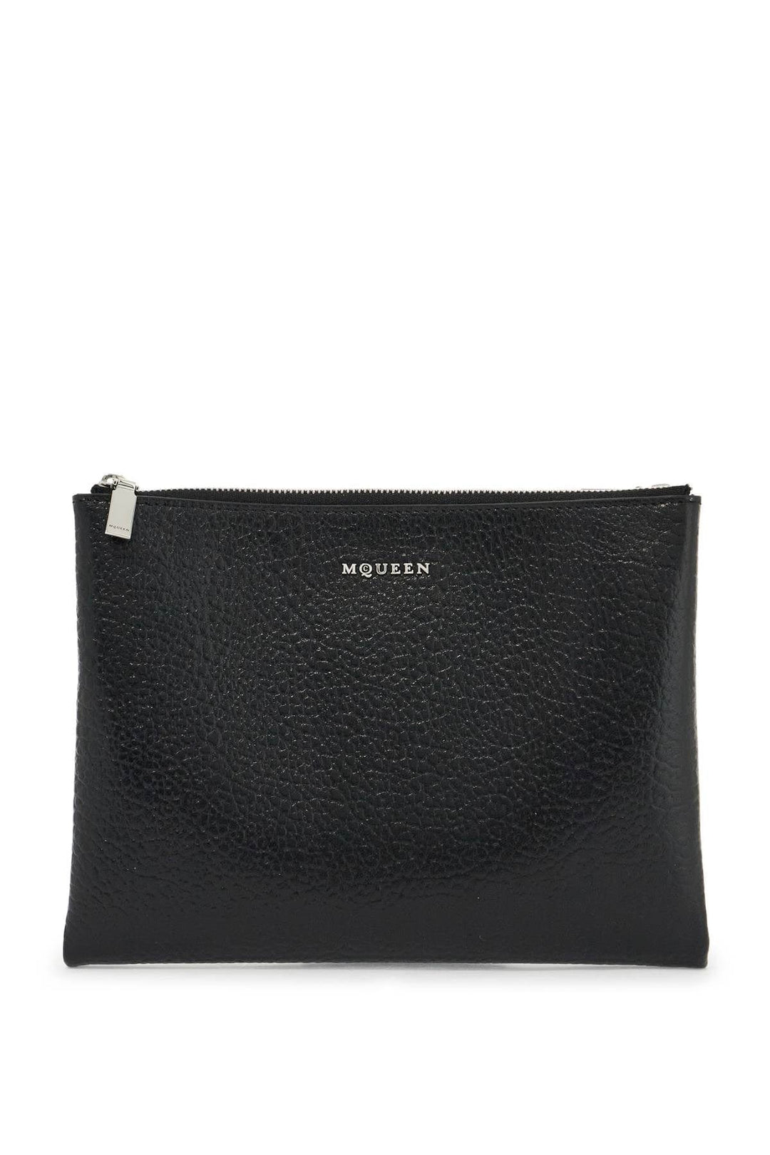 Alexander Mcqueen Clutches os Alexander Mcqueen cross-bar pouch Alexander Mcqueen cross-bar pouch Brand