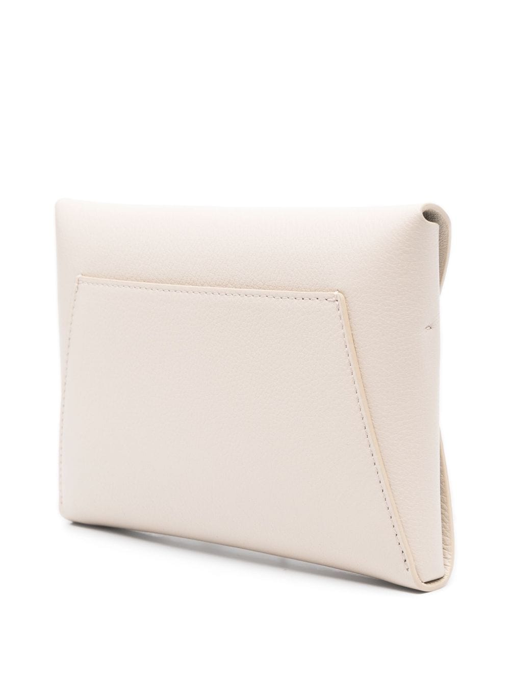 Brunello Cucinelli Clutches UNI Brunello Cucinelli Bags.. Ivory Brunello Cucinelli Bags.. Ivory Brand