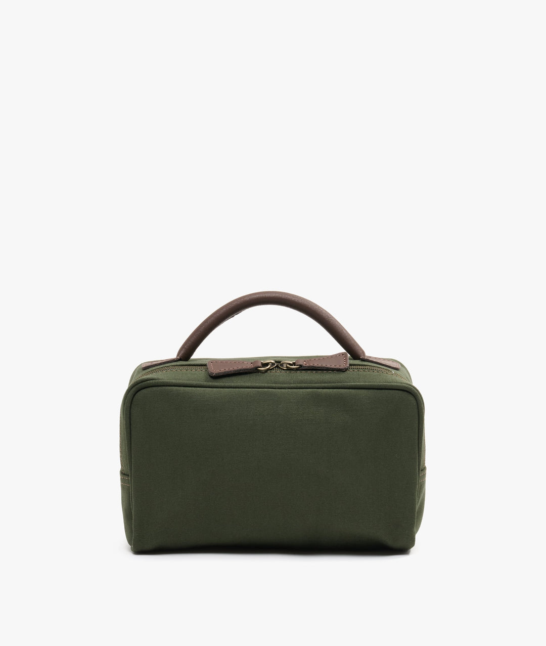 MyStyleBags Cosmetic & Toiletry Bags My Style Bags Berkeley Safari Cosmetic Bag Green Brand