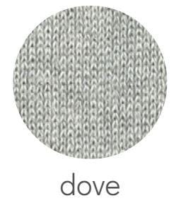 Bemboka Cotton Throws 130x200 Dove Bemboka Small Box Cotton Throws - Pre-Shrunk Brand