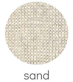 Bemboka Cotton Throws 130x200 Sand Bemboka Small Box Cotton Throws - Pre-Shrunk Brand