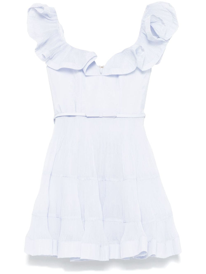 Zimmermann Dresses Zimmermann Dresses Clear Blue Zimmermann Dresses Clear Blue Brand