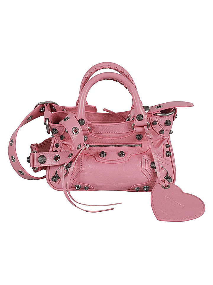 Balenciaga Handbag UNI Balenciaga Bags.. Pink Balenciaga Bags.. Pink Brand