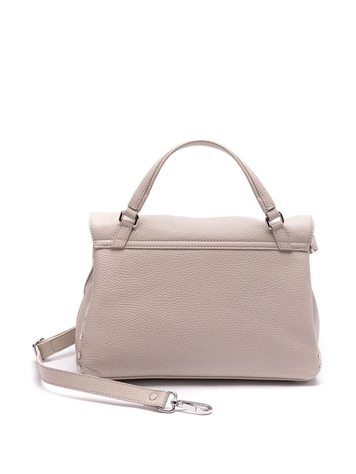 Zanellato Handbag UNI Zanellato Beige Twist-Lock Bag Zanellato Beige Twist-Lock Bag Brand