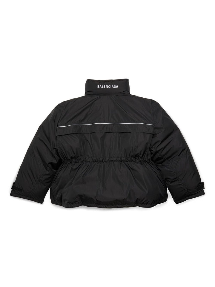 Balenciaga Jackets 1 Balenciaga Coats Black Balenciaga Coats Black Brand