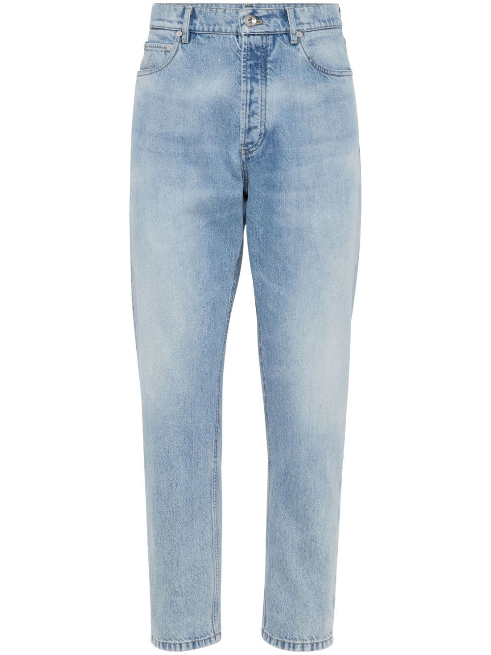 Brunello Cucinelli Jeans Brunello Cucinelli Jeans Clear Blue Brunello Cucinelli Jeans Clear Blue Brand