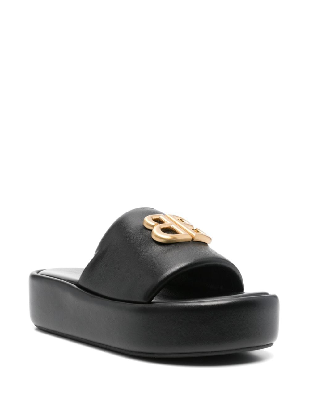 Balenciaga Sandals 35 Balenciaga Sandals Black Balenciaga Sandals Black Brand