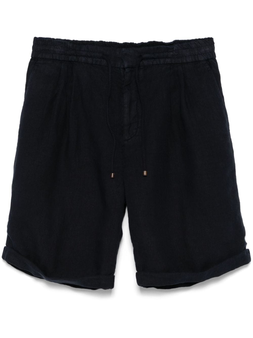 Brunello Cucinelli Short trousers Brunello Cucinelli Shorts Blue Brunello Cucinelli Shorts Blue Brand