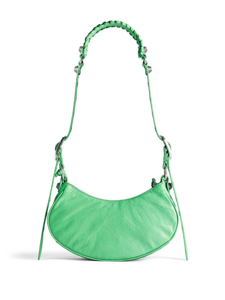 Balenciaga Shoulder UNI Balenciaga Bags.. Green Balenciaga Bags.. Green Brand