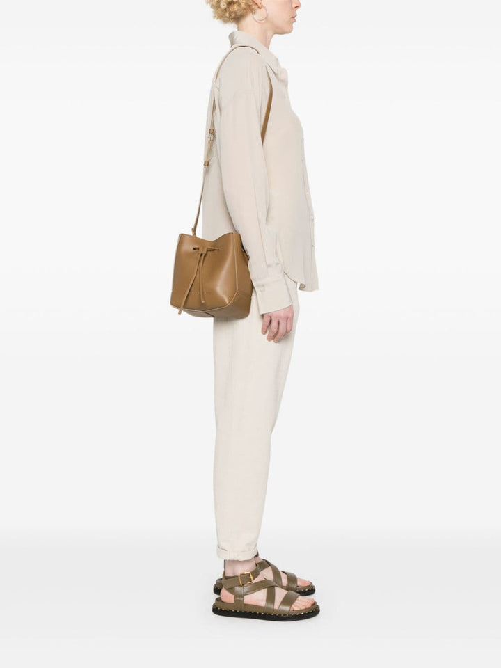 Brunello Cucinelli Shoulder UNI Brunello Cucinelli Bags.. Brown Brunello Cucinelli Bags.. Brown Brand