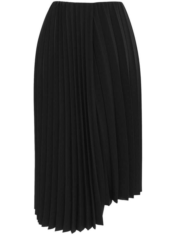 Saint Laurent Skirts 38 Saint Laurent Skirts Black Saint Laurent Black Skirt | Timeless Elegance | Versatile Styling Brand