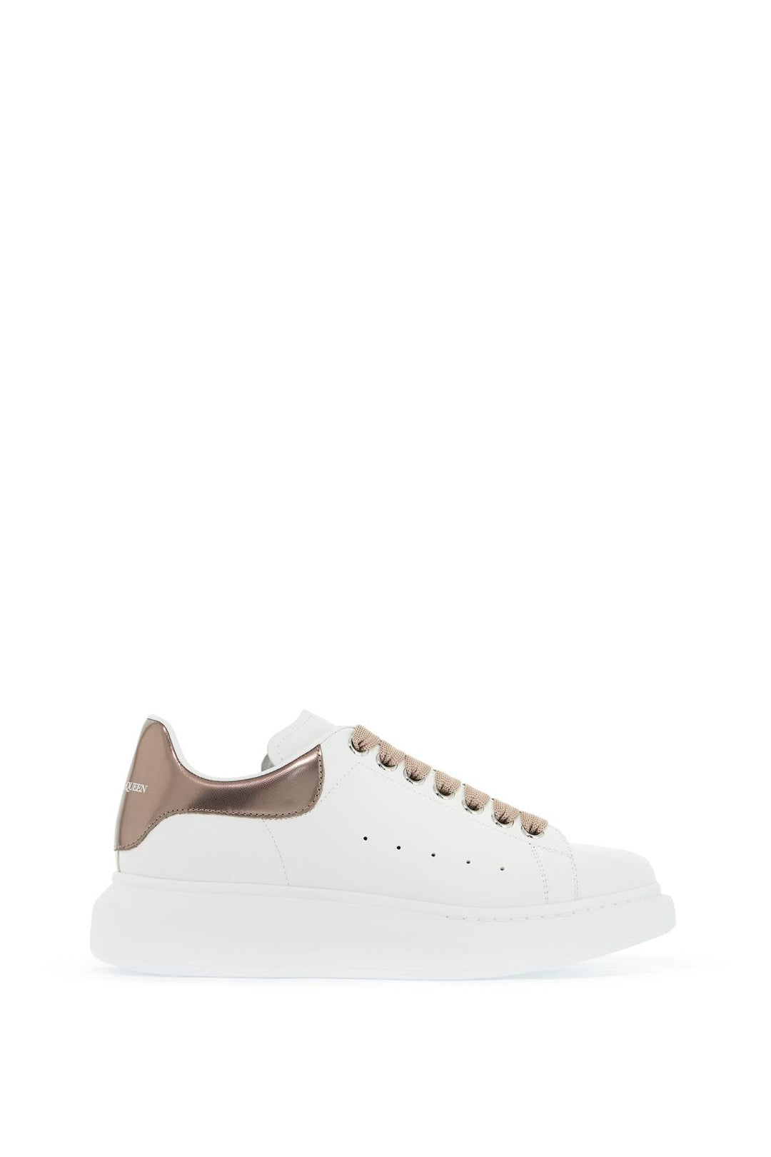 Alexander Mcqueen Sneakers 40 Alexander Mcqueen oversize sneakers Alexander Mcqueen oversize sneakers Brand