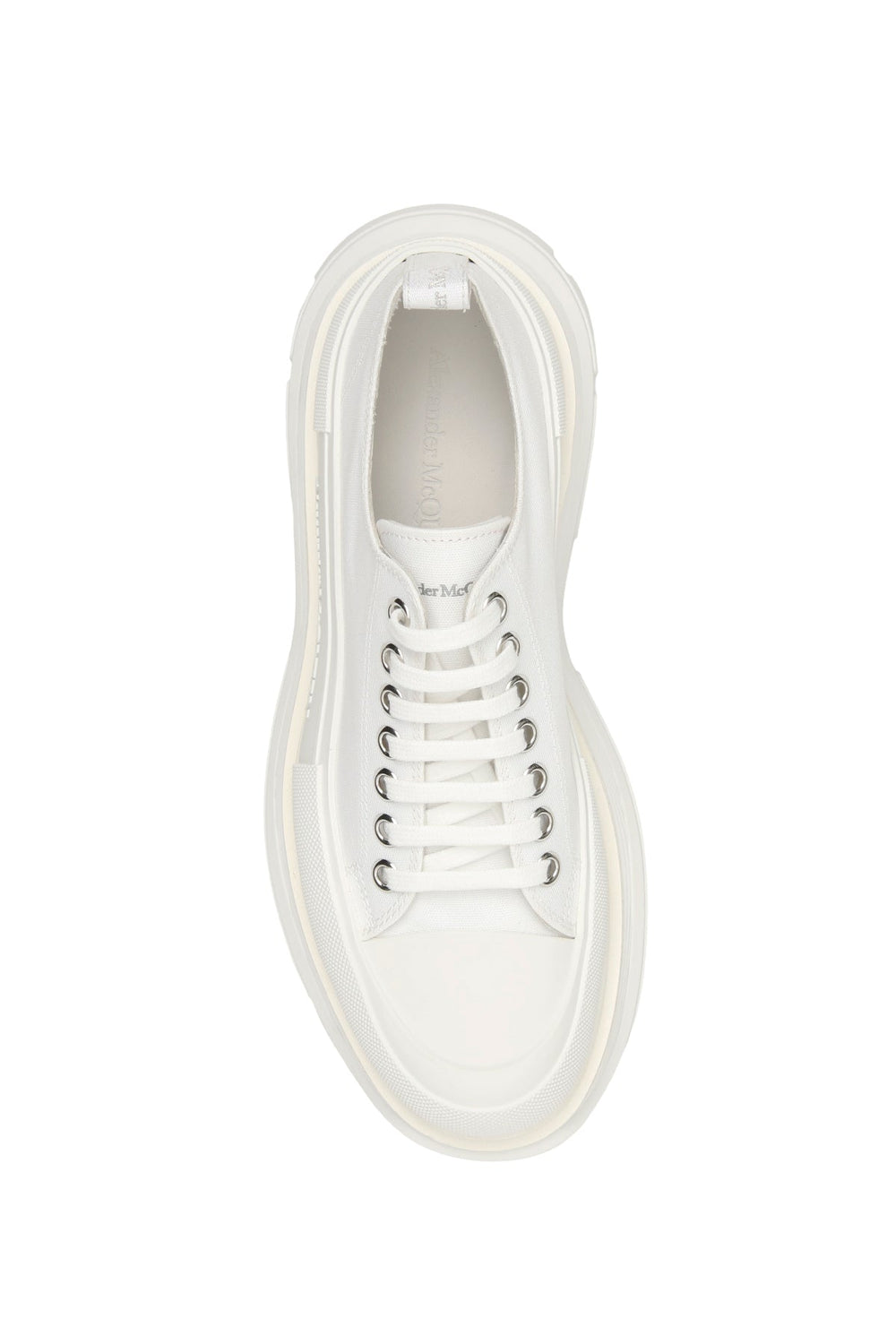 Alexander Mcqueen Sneakers Alexander Mcqueen tread slick sneakers Alexander Mcqueen tread slick sneakers Brand