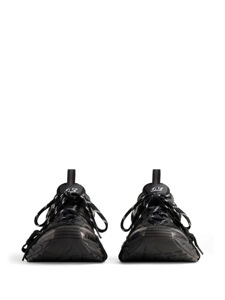 Balenciaga Sneakers Balenciaga Sneakers Black Balenciaga Sneakers Black Brand