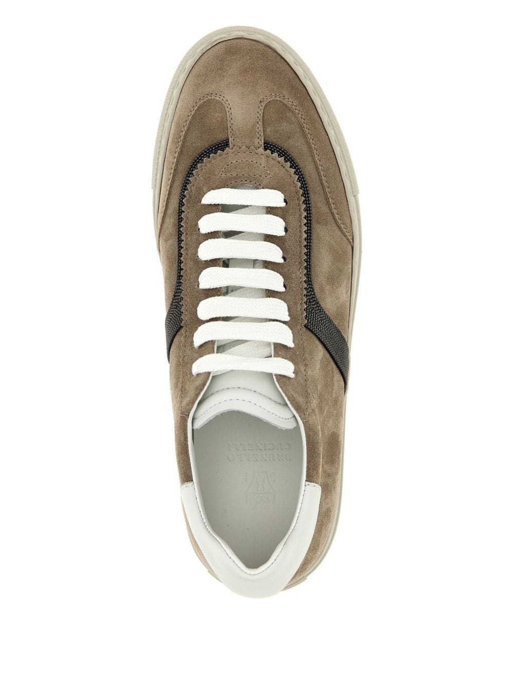 Brunello Cucinelli Sneakers Brunello Cucinelli Sneakers White Brunello Cucinelli Sneakers White Brand