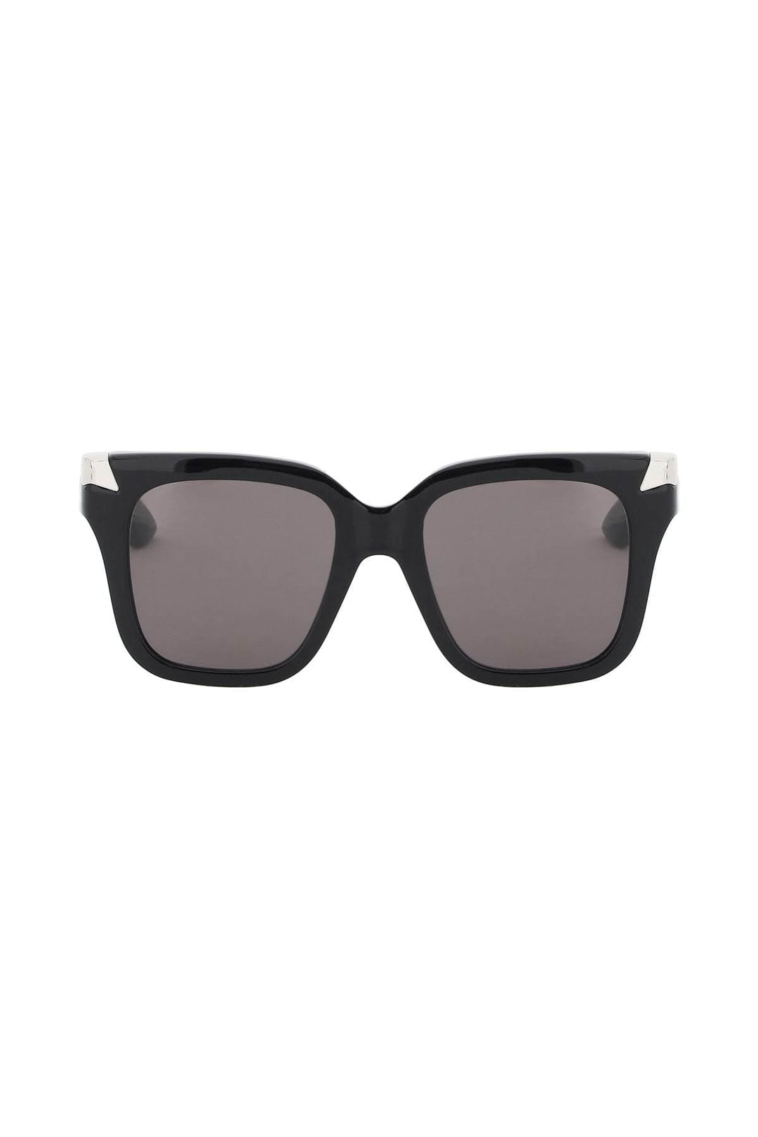 Alexander Mcqueen Sunglasses os Alexander Mcqueen "punk oversized sunglasses" Alexander Mcqueen "punk oversized sunglasses" Brand