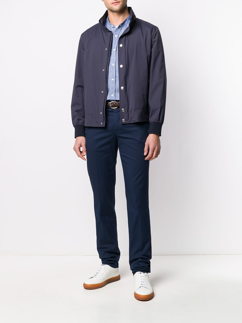 Brunello Cucinelli Trousers Brunello Cucinelli Trousers Blue Brunello Cucinelli Trousers Blue Brand