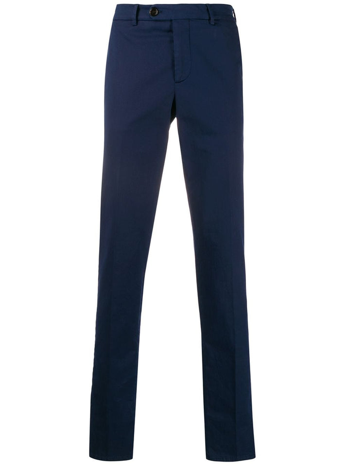 Brunello Cucinelli Trousers Brunello Cucinelli Trousers Blue Brunello Cucinelli Trousers Blue Brand