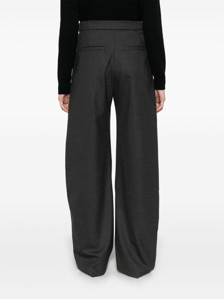 Brunello Cucinelli Trousers 42 Brunello Cucinelli Trousers Grey Brunello Cucinelli Trousers Grey Brand